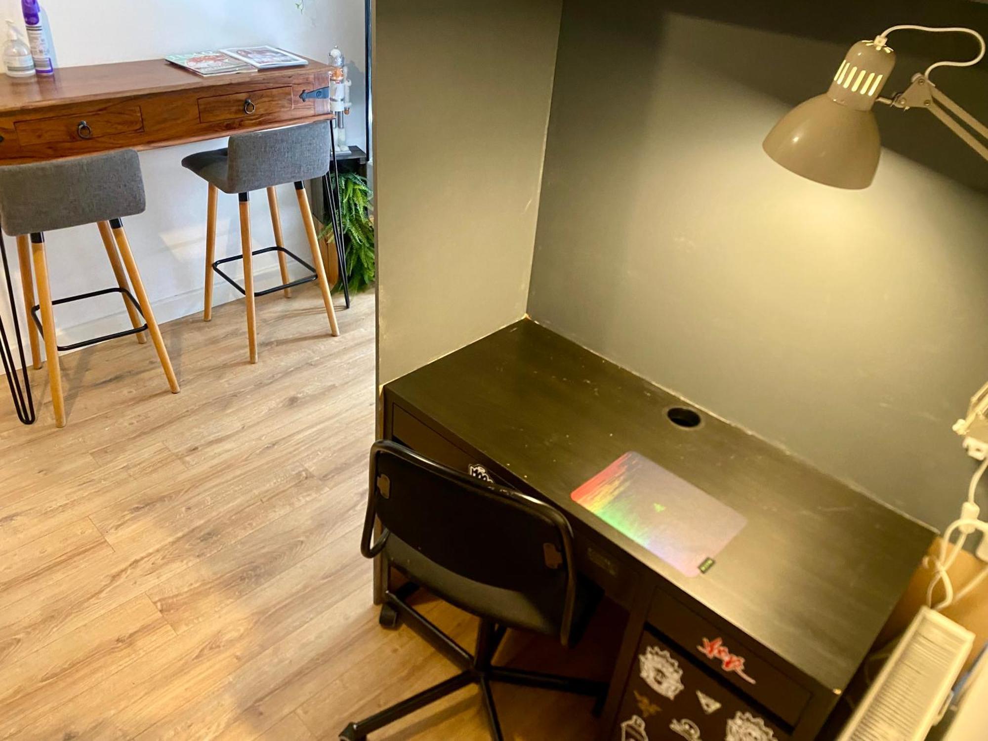 Appartamento Luxury Urban Tranquility At B1 Birmingham Esterno foto